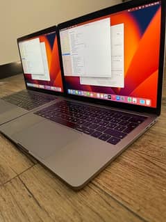 MacBook Pro 13inch 2018 Core i5 8GB 256GB