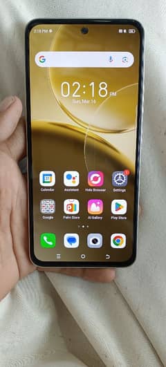 itel s25