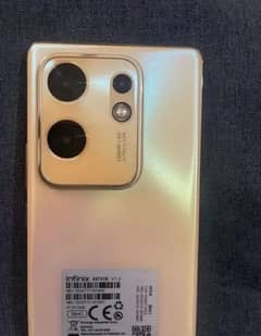 infinix zero 30 pro