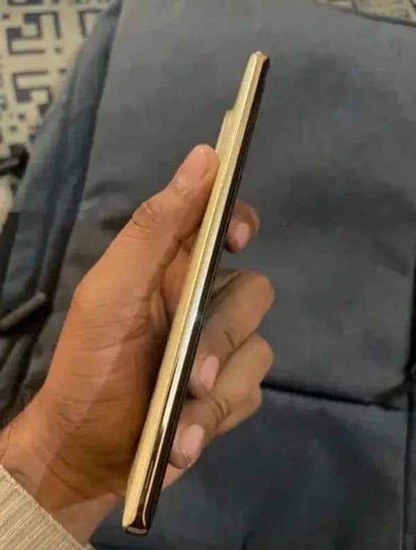 infinix zero 30 pro 5