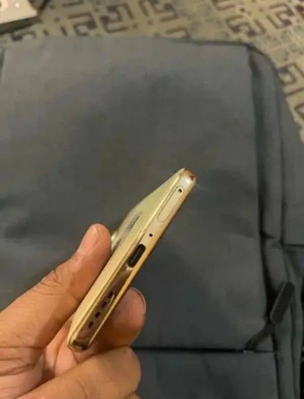 infinix zero 30 pro 6