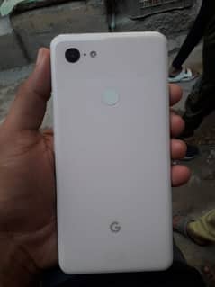 Google pixel 3xl q