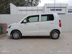 Suzuki Wagon R 2019