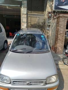 Daihatsu Other 2005