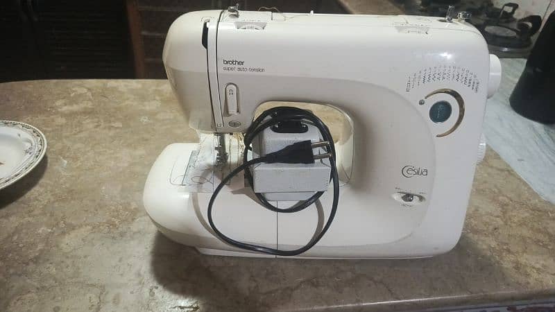 brother sewing machine 2