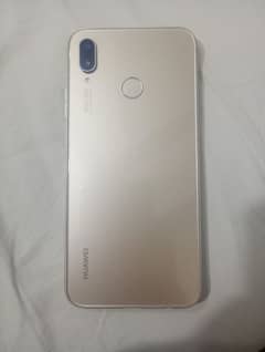 Huawei P20 lite NonPta