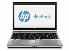 hp core i5 3rd gen elitebook 8470p