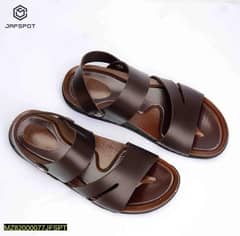 Boy sandals