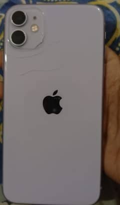 iPhone 11 64gb