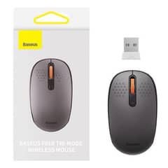 Baseus Tri Mode Wireless Mouse