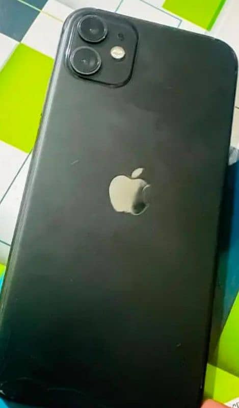 Iphone 11 PTA Approved 1