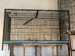 Cages for Sale