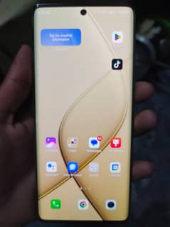 Tecno spark 20 pro plus