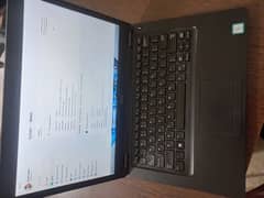 Dell Latitude 5490