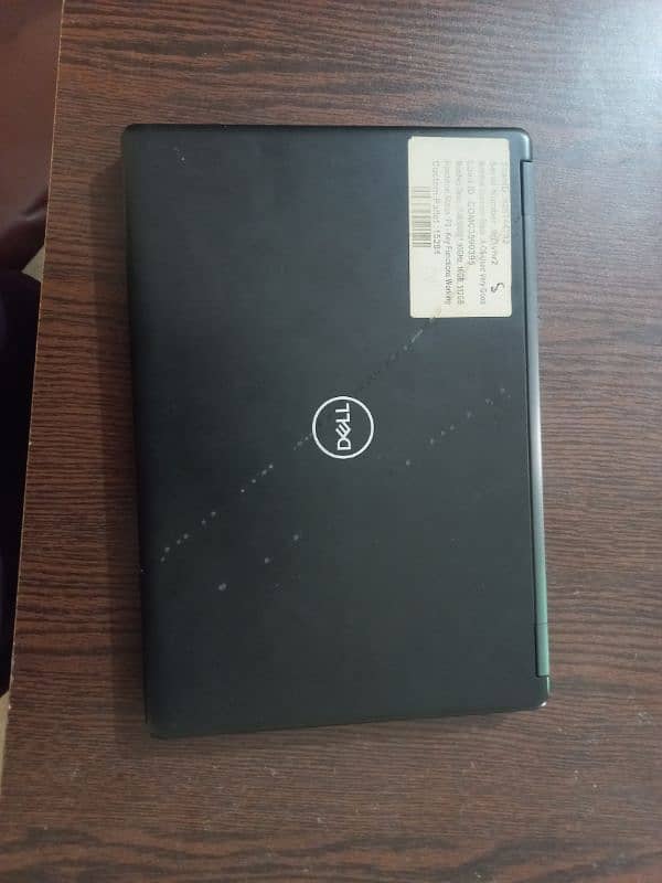 Dell Latitude 5490 2