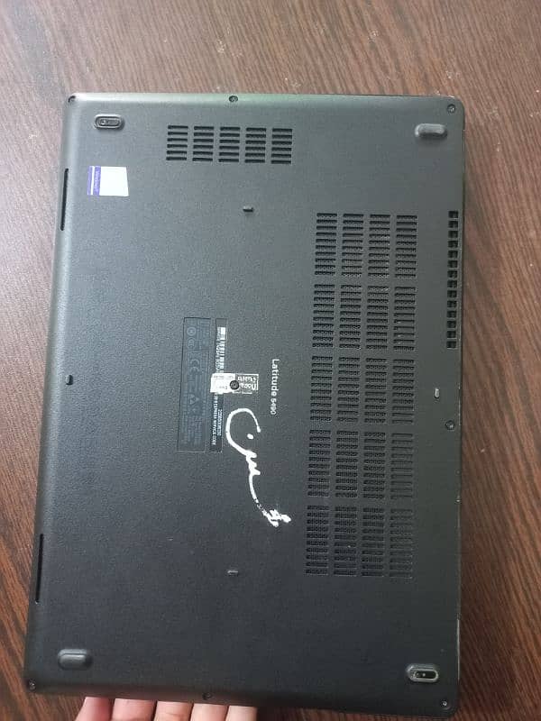 Dell Latitude 5490 3