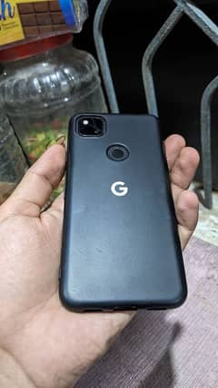 Google pixel 4a 128 GB || OMEI LOCK ||