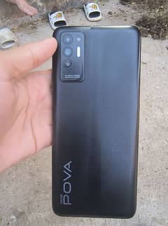 Tecno pova 2