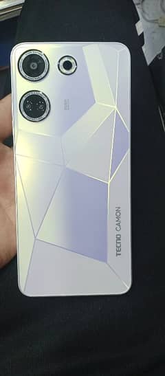 Tecno CAMON 20 pro