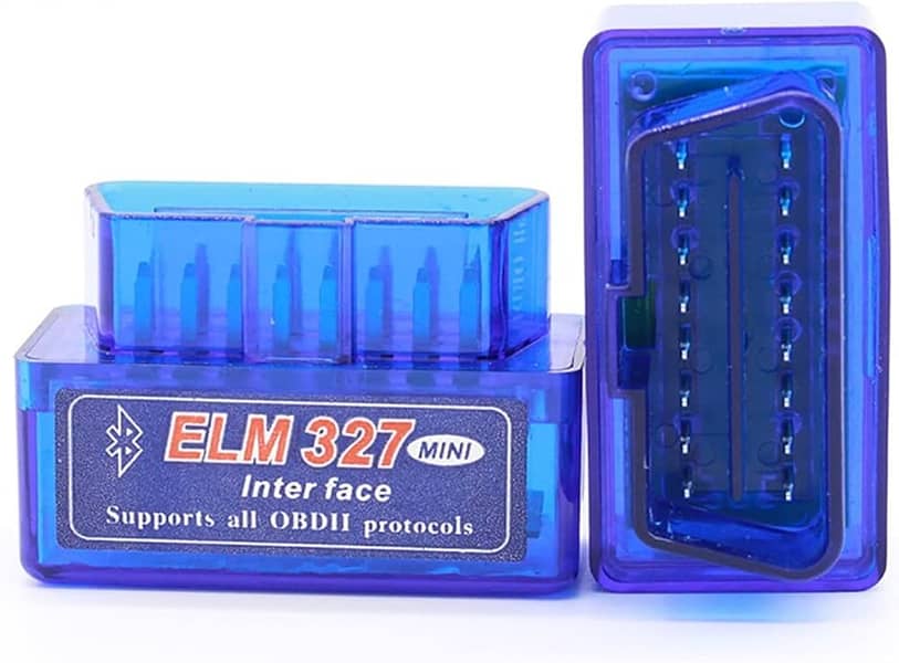 ELM327 Bluetooth OBD 2 Auto Car Scanner Diagnostic Tool OBD 2