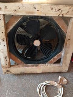 exhaust Fan for kitchen