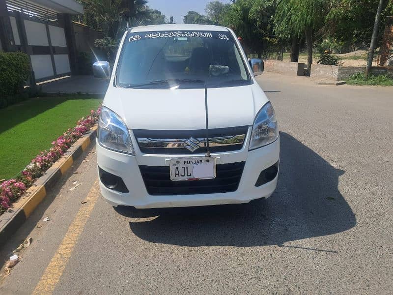 Suzuki Wagon R 2022 0