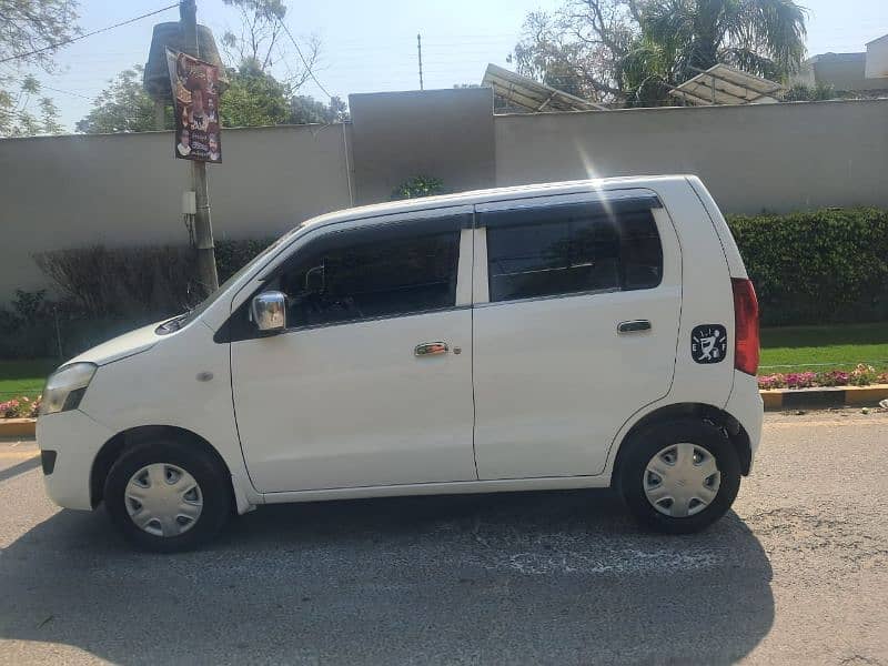 Suzuki Wagon R 2022 4