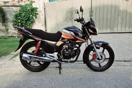 Honda CB 150F Model 2022 | Honda In Bikes | Total Geniune