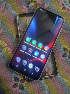 Samsung A14 Non PTA