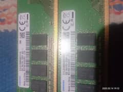 8 GB 2 Ram