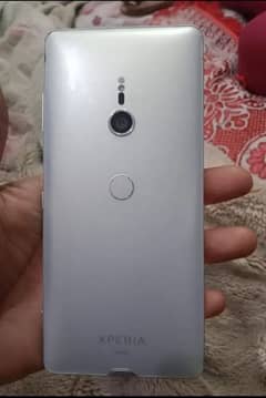 Sony Xperia XZ3 6/64 Exchange Possible