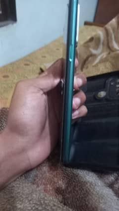 I want to sell my pho Realme 5i all ok