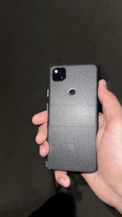 Google Pixel 4a