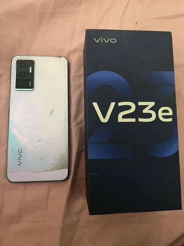 vivo v23e 1