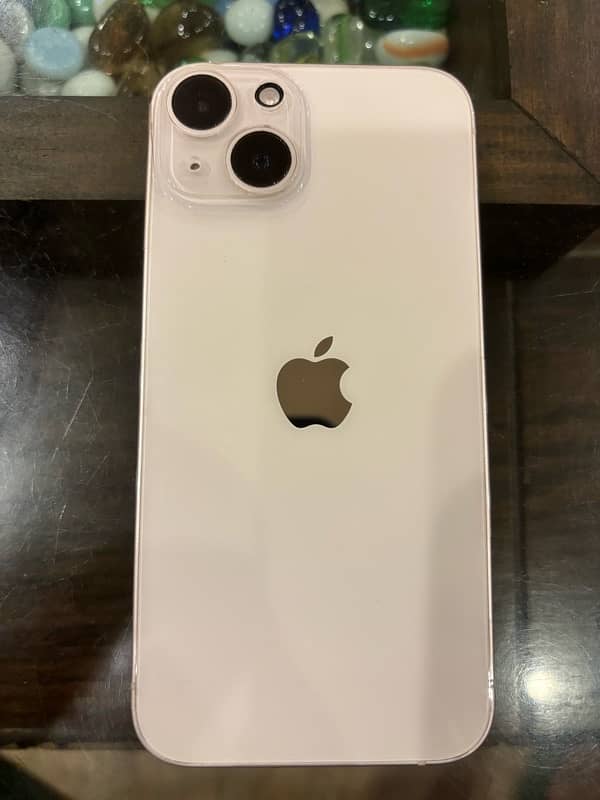 Iphone 14 256GB Non-PTA LLA JV 1