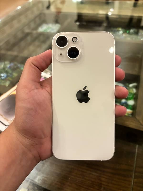 Iphone 14 256GB Non-PTA LLA JV 2