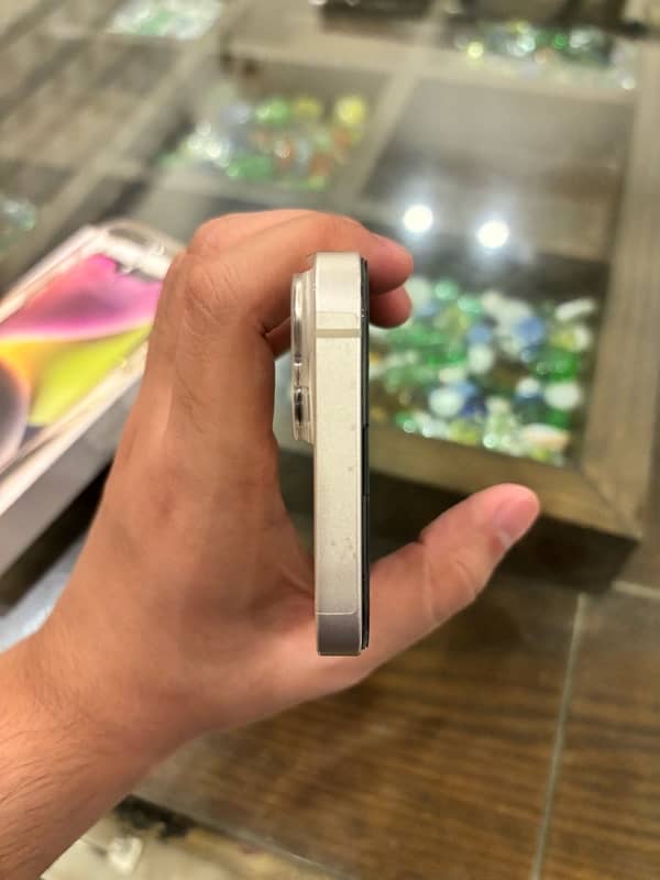 Iphone 14 256GB Non-PTA LLA JV 3