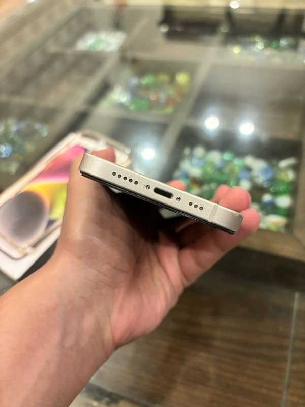 Iphone 14 256GB Non-PTA LLA JV 4