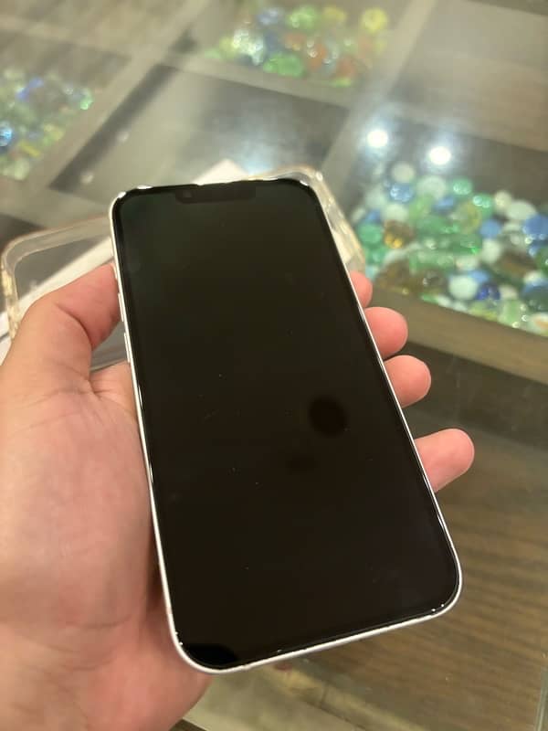 Iphone 14 256GB Non-PTA LLA JV 6