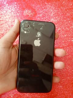 Iphone XR icloud (egagat available)