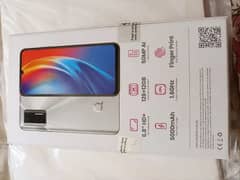 Qsmart ultra 6GB/128GB 18w fast charging 03122505937