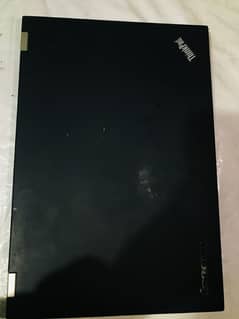 Lenovo T430 with M series Processer (i5 3rd Gen)