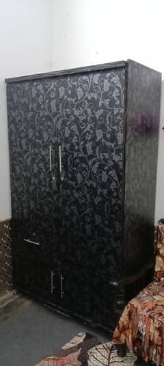 wardrobe for sale