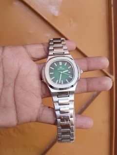 bestwin watch new he bilkul 03172709576 is number pe cal kare