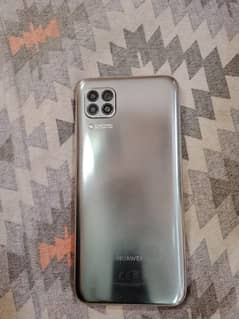 HUAWEI NOVA 7 i