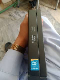 Dell mini Optiplex 9020