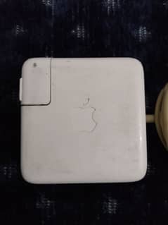 Apple MacBook pro 60W magsafe power adapter