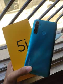 Realme 5i [ Snapdragon 665 ] [ Exchange Possible ]