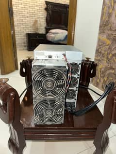 Bitmain anitminer S 19’J pro