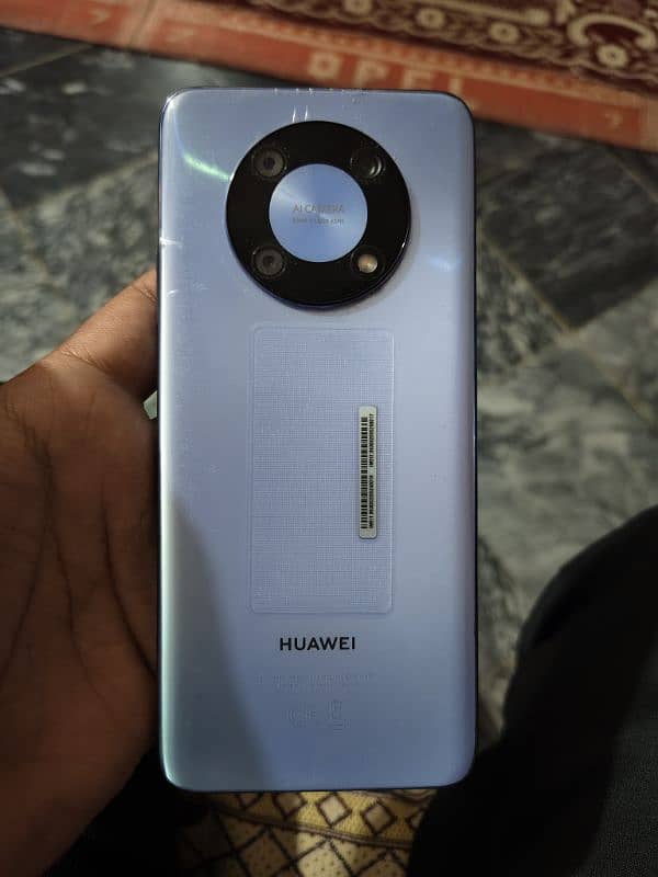 Huawei nova y90 8/128 0